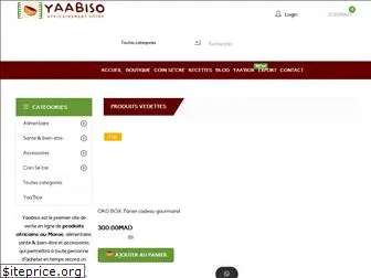 yaabiso.com