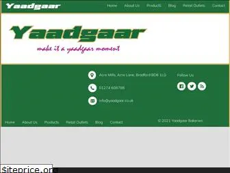 yaadgaar.co.uk