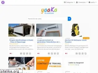 yaaka.com