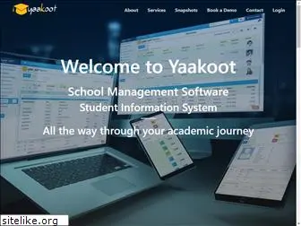 yaakoot.com