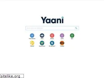 yaani.com.tr