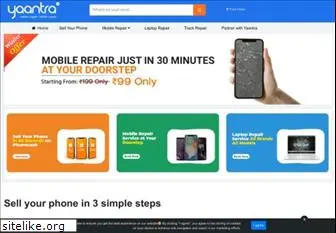 yaantra.com