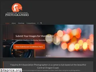 yaaphotographers.org