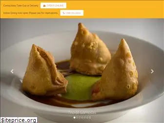 yaarindianrestaurant.com