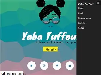 yaba-tuffour.com
