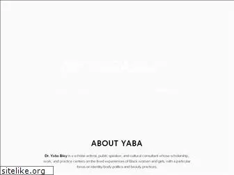 yabablay.com