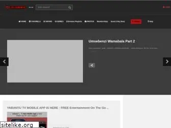 yabantu.tv