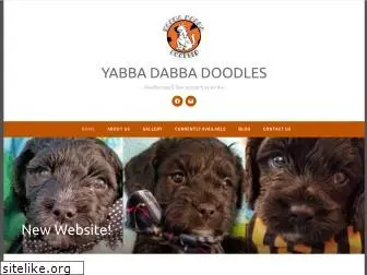 yabbadabbadoodles.com