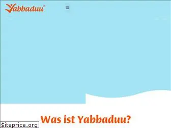 yabbaduu.de