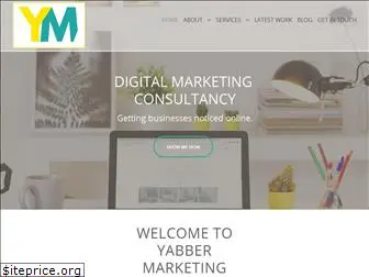 yabbermarketing.com