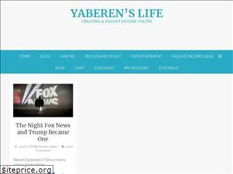 yaberenslife.com