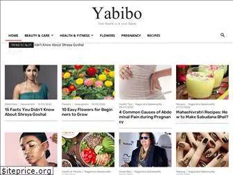 yabibo.com