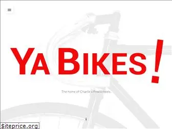 yabikes.ca