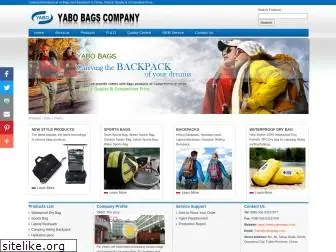 yabobags.com