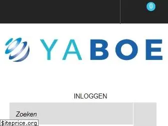 yaboe.nl