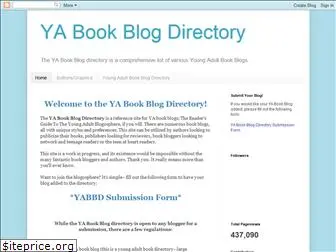 yabookblogdirectory.blogspot.com