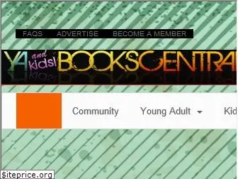 yabookscentral.com