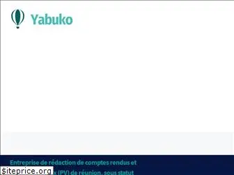 yabuko.fr