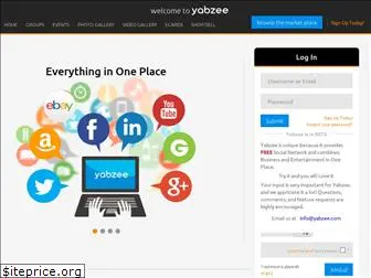 yabzee.com