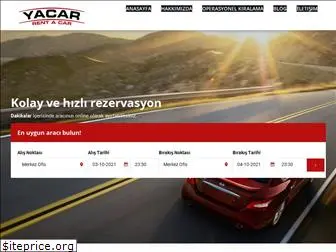 yacar.com.tr