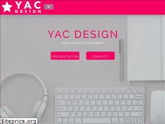 yacdesign.fr