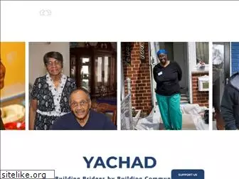yachad-dc.org