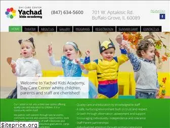 yachadacademy.com