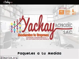 yachay-software.pe