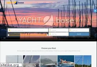 yacht-base.com