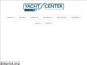 yacht-center.de