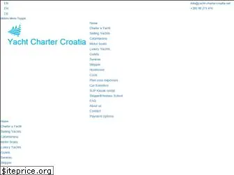 yacht-charter-croatia.net