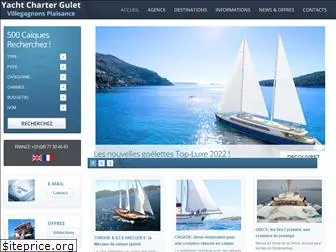 yacht-charter-gulet.com