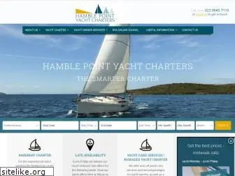 yacht-charter.co.uk