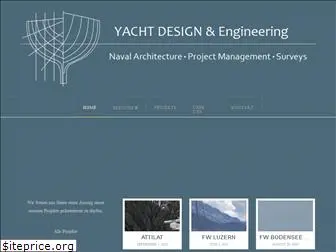 yacht-design.ch