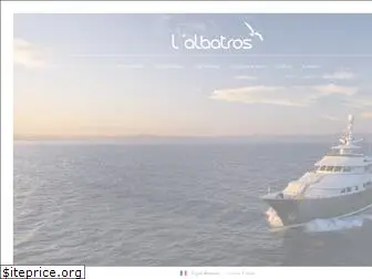 yacht-lalbatros.com