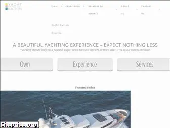 yacht-nation.com