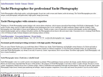 yacht-photographer.com