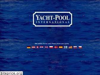 yacht-pool.com