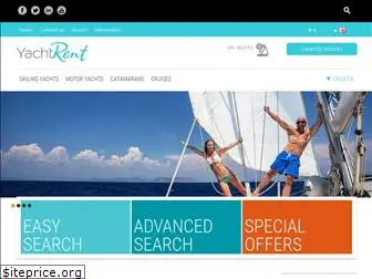 yacht-rent.com