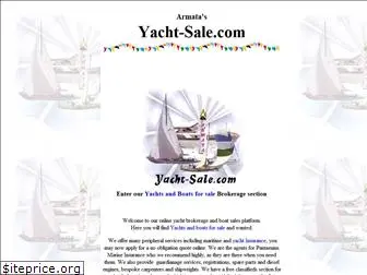 yacht-sale.net