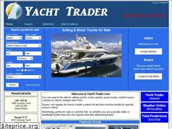 yacht-trader.com