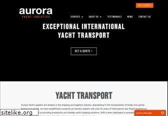 yacht-transport.com.au
