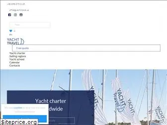 yacht-travel.eu