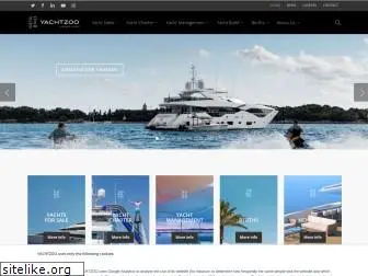 yacht-zoo.com