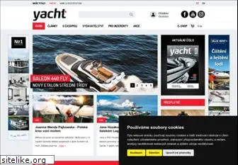 yacht.cz