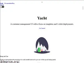 yacht.sh