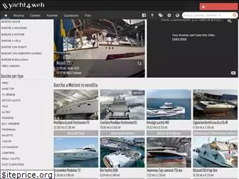 yacht4web.com