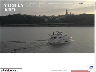 yachta.kiev.ua