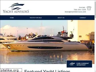 yachtadvisors.com