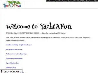 yachtafun.com